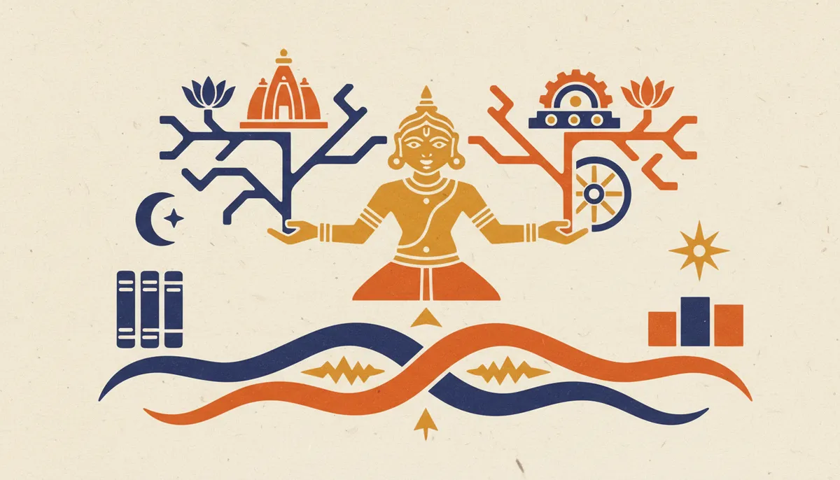 Where schools differ on Anuradha Nakshatra and career tendencies: Understanding Anuradha Nakshatra Career Tendencies