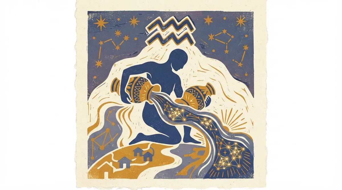 What Aquarius Ascendant Means for Your Core Traits: Aquarius Ascendant Natural Strengths