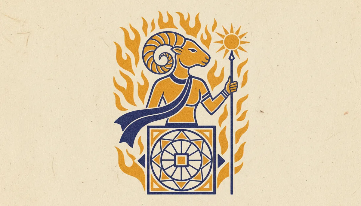 How tradition links Aries Ascendant with outer style: Aries Ascendant Outer Style and Appearance