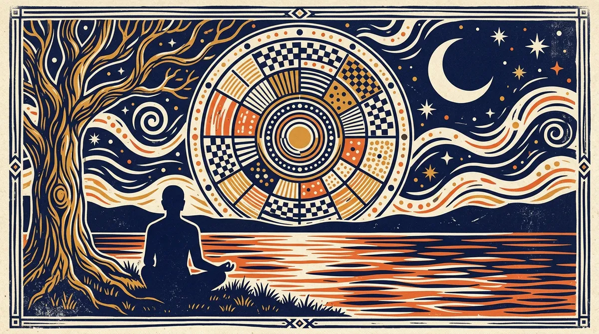 A Calm Way to Reflect on How It Works with Char Dasha: Char Dasha How It Works: Jaimini Timing Explained
