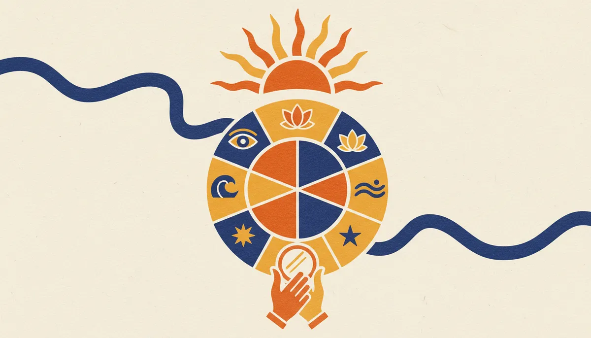 A Calm Way to Reflect on Daily Choghadiya Timings: Choghadiya: How It Is Calculated Step by Step