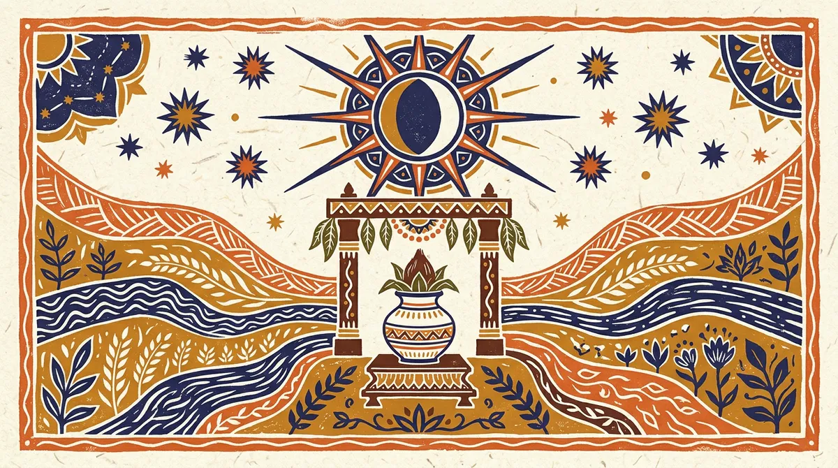 What Dashami Tithi means for everyday use: Dashami Tithi Everyday Use: A Guide to the Tenth Lunar Day