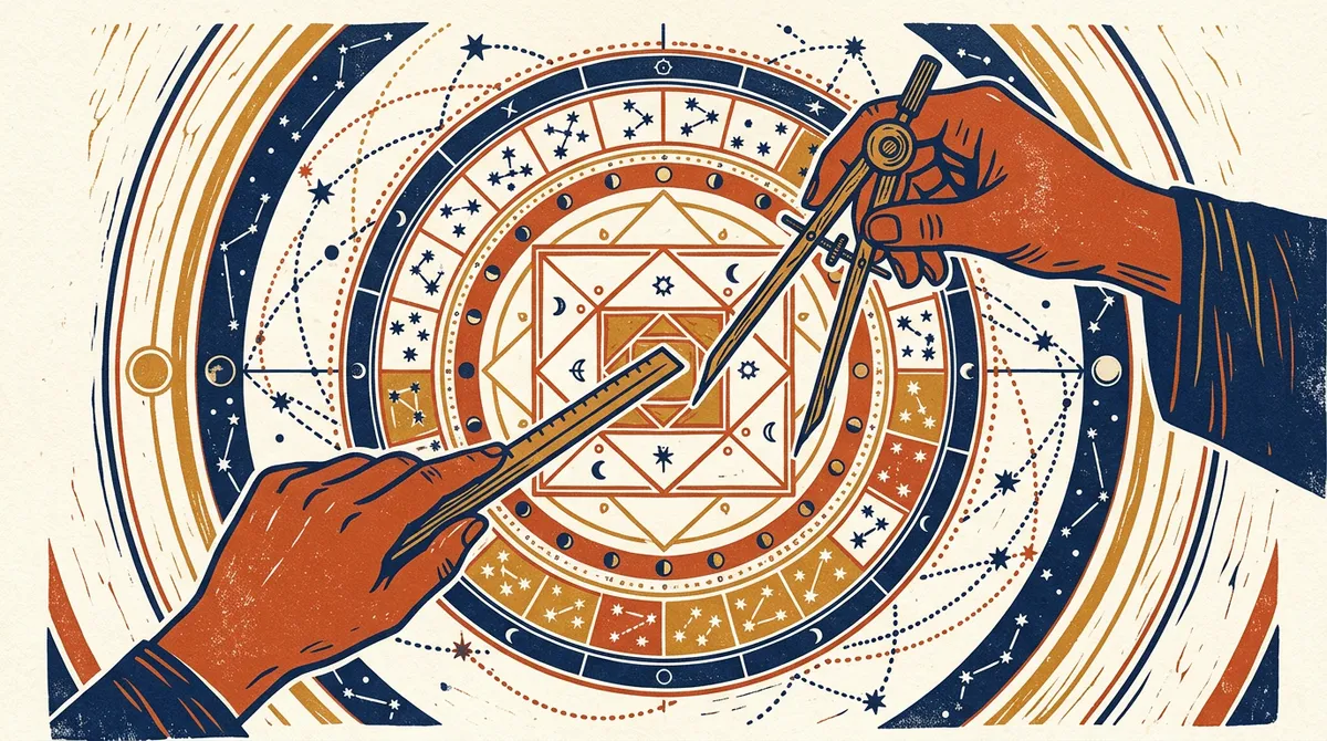 Refining your approach with chart analysis: Dhanishta Nakshatra Lucky Colours Tradition Explained