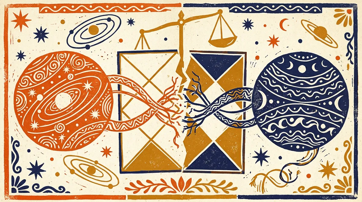 Graha Maitri Koota Common Myths: A Practical Guide 2 How tradition links the planetary friendship factor to errors: Graha Maitri Koota Common Myths: A Practical Guide