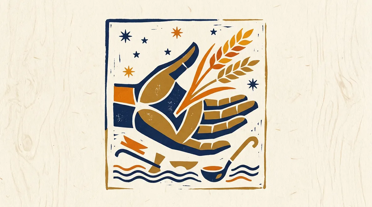 Hasta Nakshatra Mantra: A Guide to Practice: Hasta Nakshatra Mantra and Its Meaning