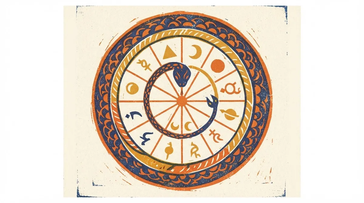 The 12 Types of Kaal Sarp Formations: Kaal Sarp Dosha Check: What Your Chart Shows