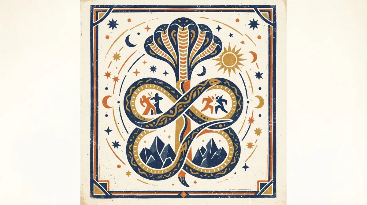 How tradition links Karkotak Kaal Sarp Dosha with effects overview: Karkotak Kaal Sarp Dosha Effects Overview: A Guide