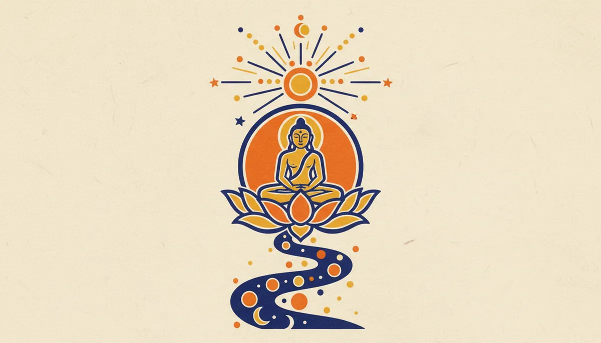 A calm method for personal contemplation: Ketu Antardasha Chandra Mahadasha Reflection Practices