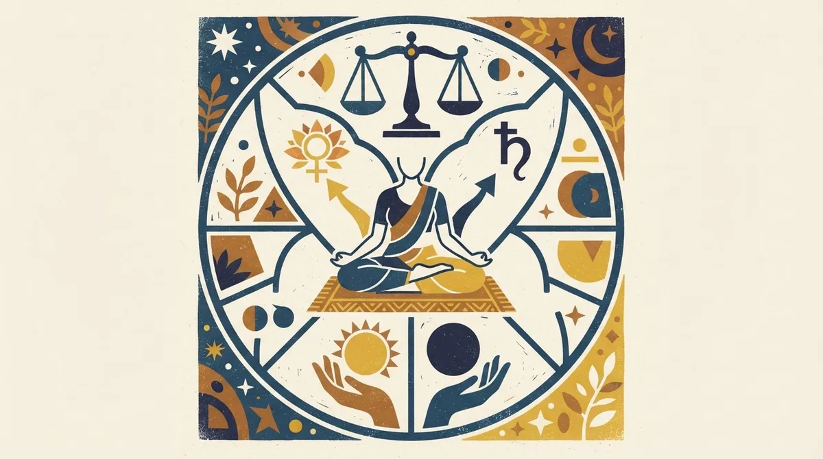 Where schools differ on Libra Ascendant and natural strengths: Libra Ascendant Natural Strengths: A Guide
