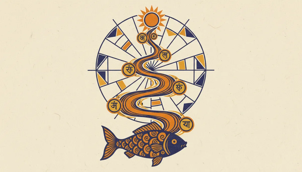 The Connection Between Pisces Ascendant Ascendant and Dasha: Pisces Ascendant Ascendant and Dasha: A Guide