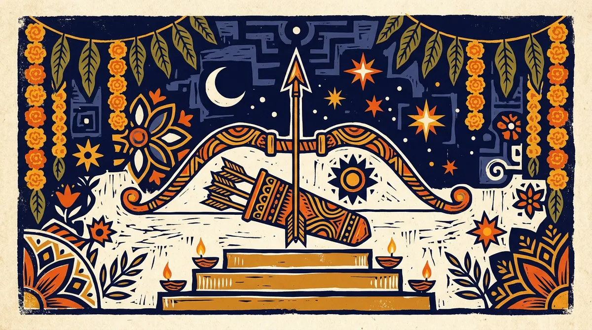 How Tradition Connects Punarvasu Nakshatra with Festivals And Observances: Punarvasu Nakshatra Festivals And Observances Explained
