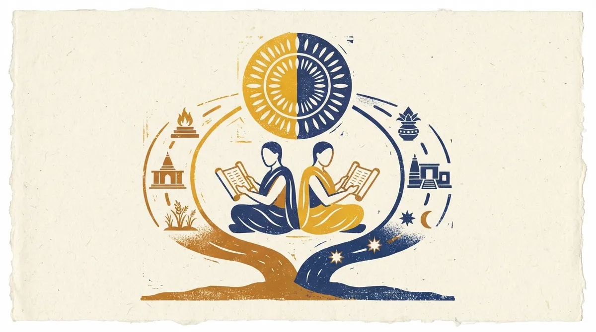 Where schools differ on Purnima Tithi and auspicious uses: Purnima Tithi Auspicious Uses: A Guide