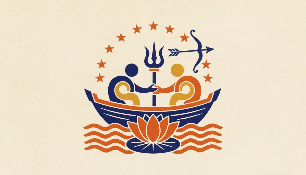What Purva Ashadha Nakshatra means for friendship style: Purva Ashadha Nakshatra Friendship Style