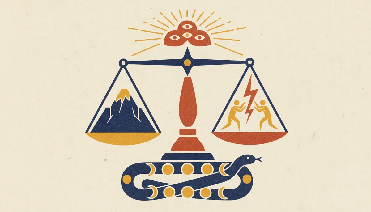 What Sade Sati for Libra Moon Sign Means for Your Partnership: Sade Sati Libra Marriage View and Tradition