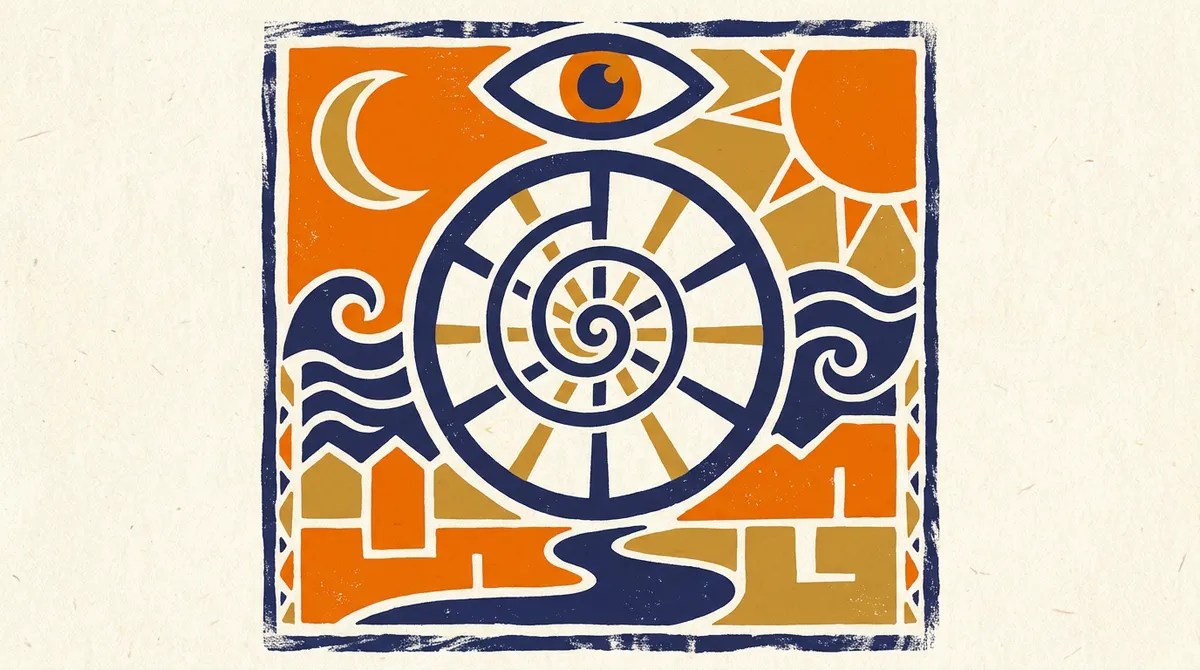 Reflecting on life during this long cycle: Saturn Mahadasha Antardasha Order: A Clear Guide