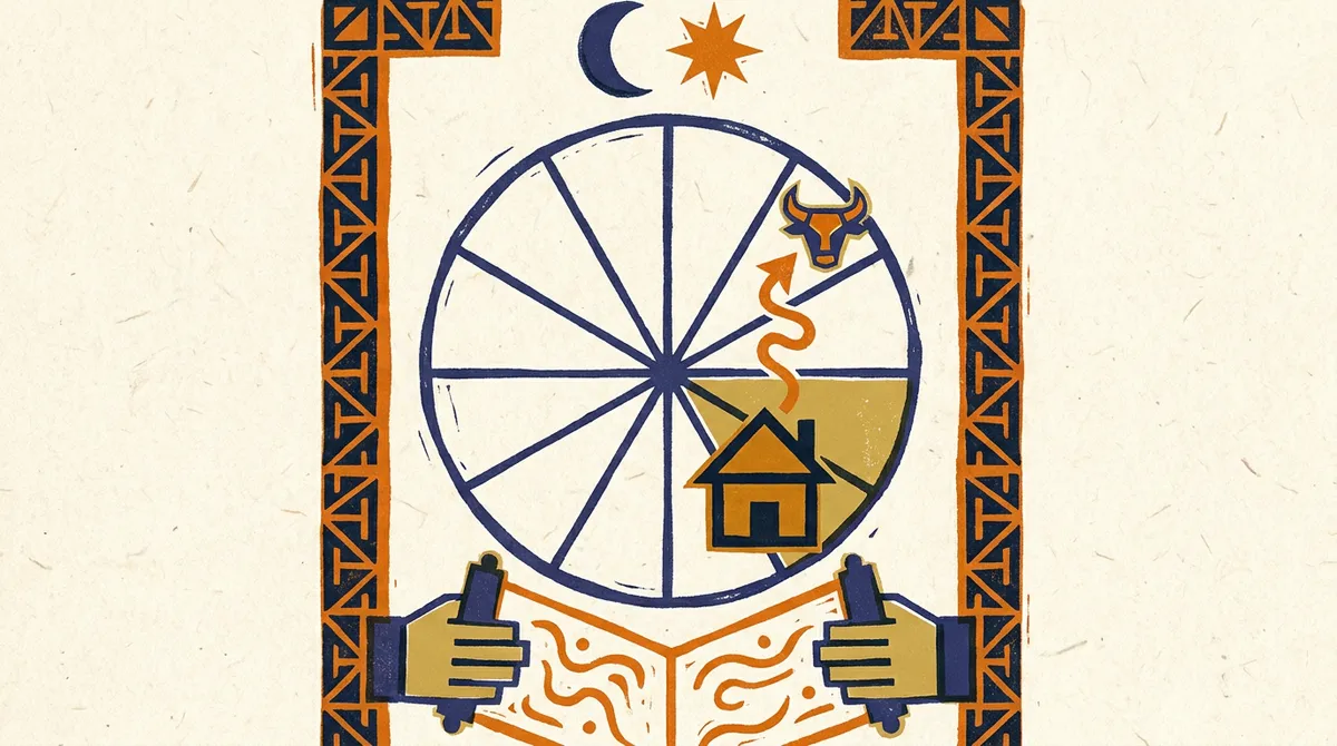 How tradition links The Second House in a Kundli with sign on the cusp: Second House in Kundli Sign on the Cusp Explained