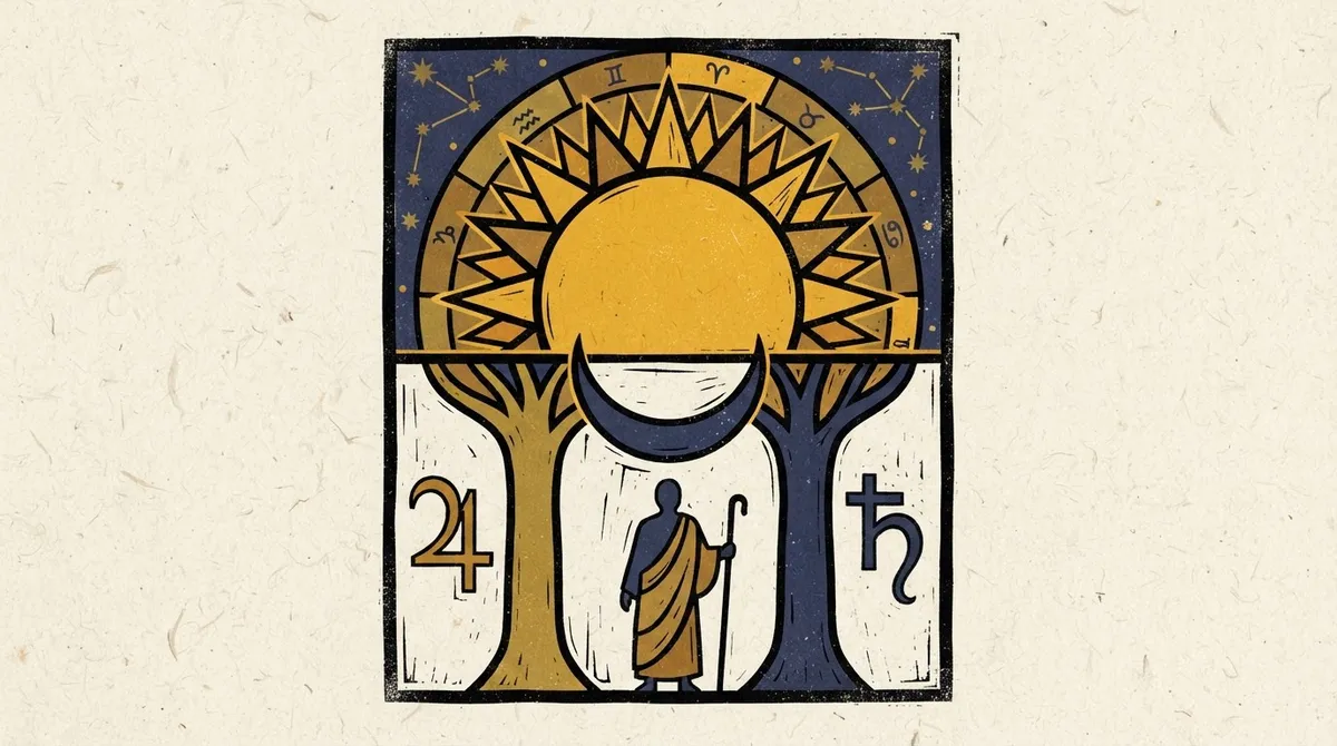 How Tradition Links Sun Mahadasha with Conjunction Results: Sun Mahadasha Conjunction Results: A Vedic Guide