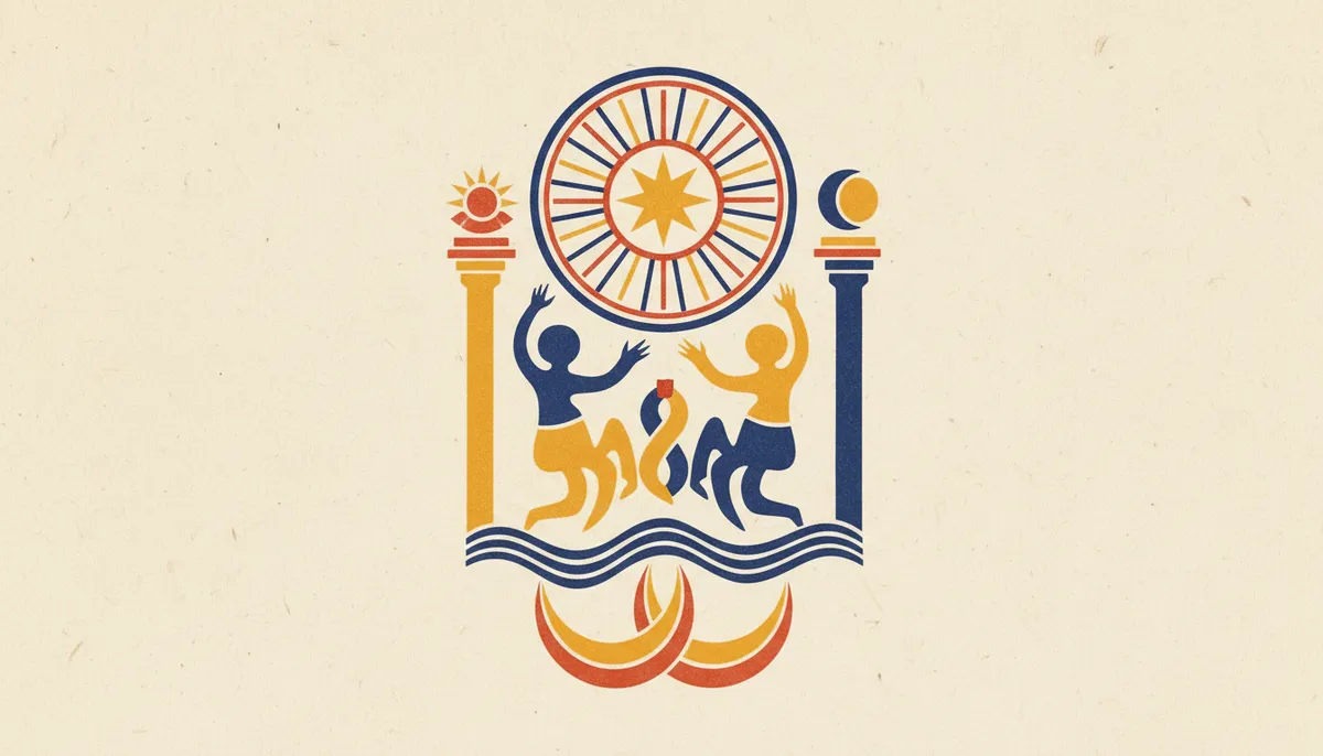 Tradition and the logic of birth stars: Tara Koota Meaning: Birth Star Compatibility Basics